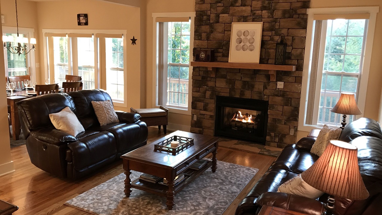 Photo of Livingroom in Marshall