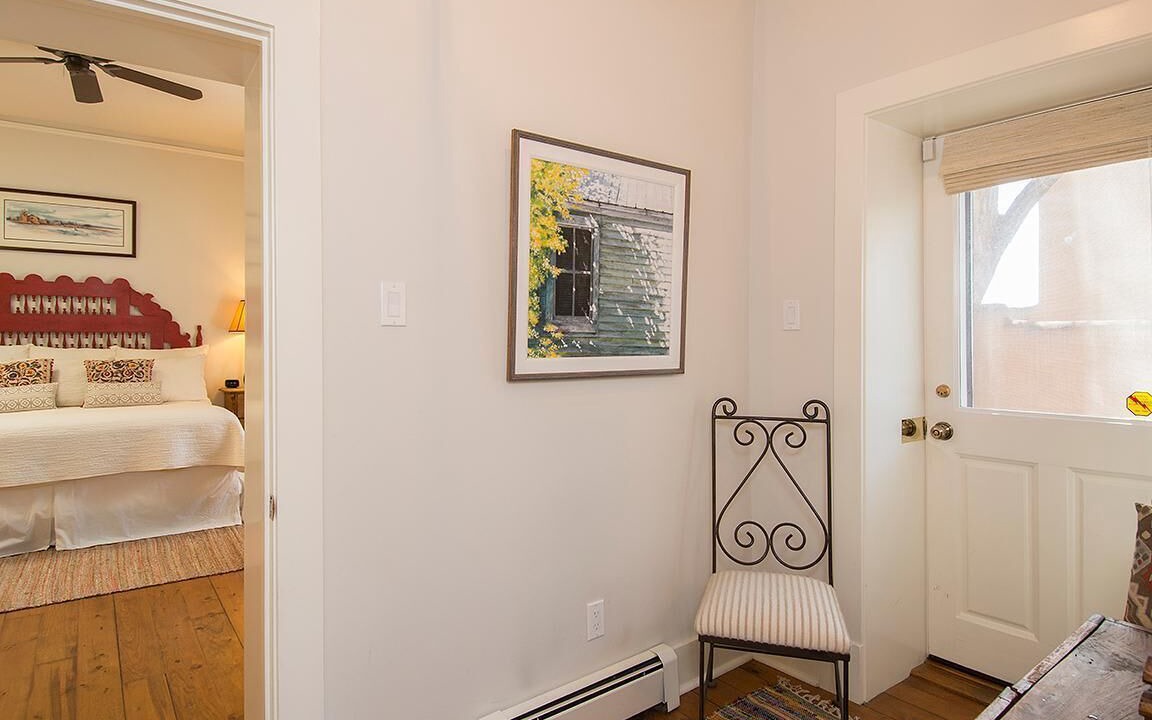Photo of Bedroom in Historic Eastside