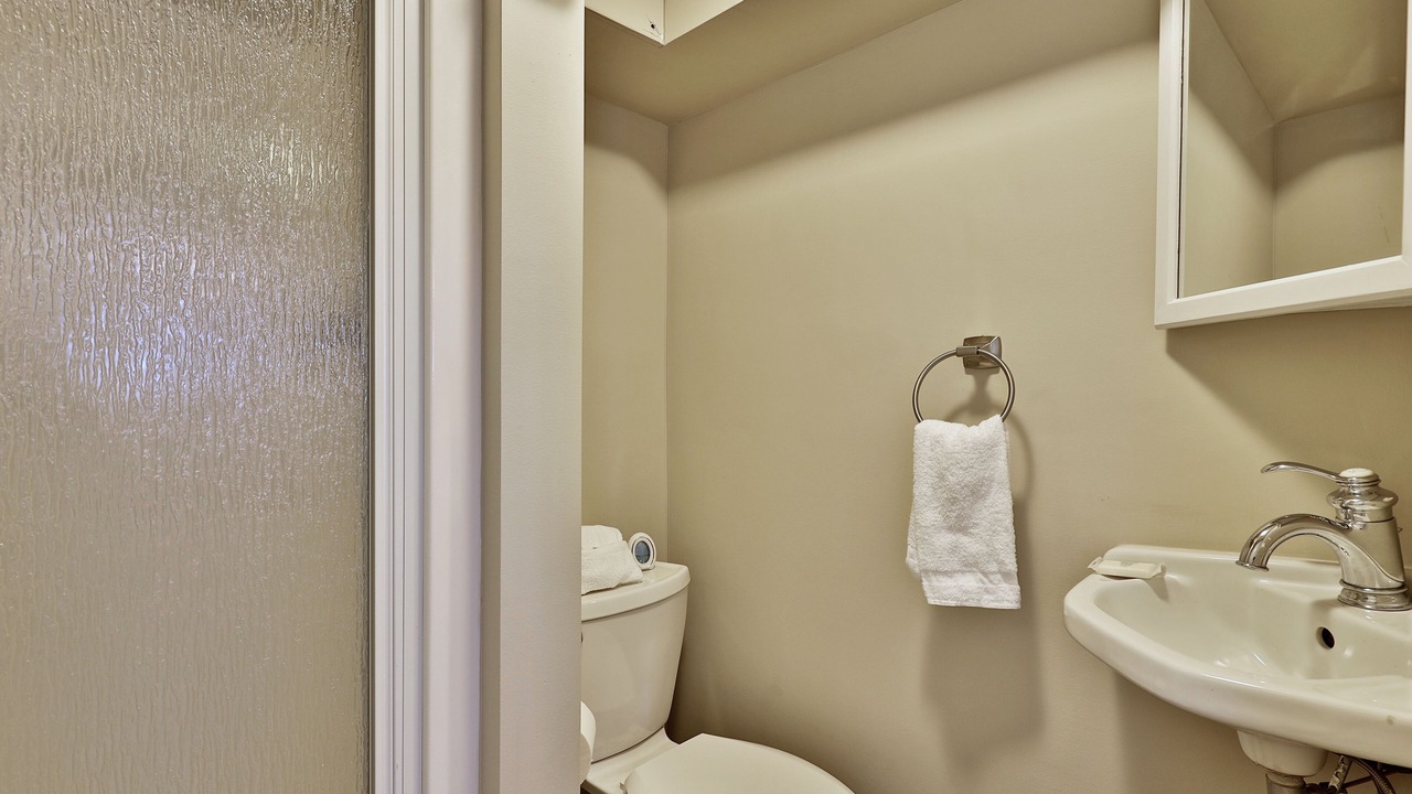 Photo of Bathroom in Killington