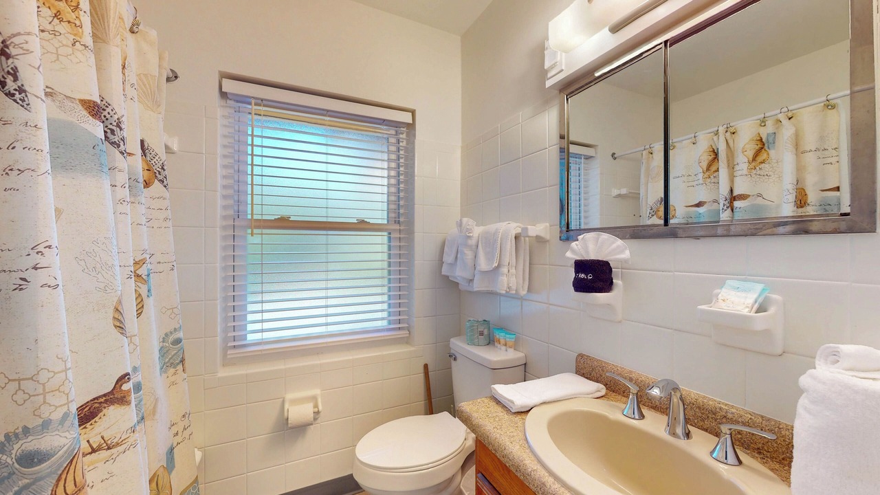 Photo of Bathroom in Jekyll Island