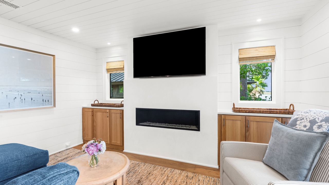 Photo of Livingroom in West Beach