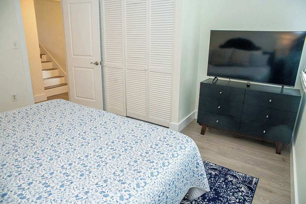 Photo of Bedroom in Fernandina Beach