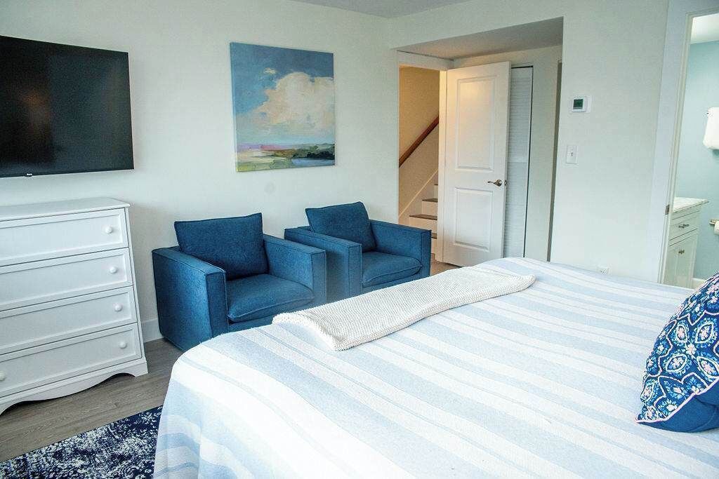 Photo of Bedroom in Fernandina Beach