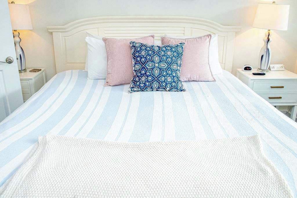 Photo of Bedroom in Fernandina Beach