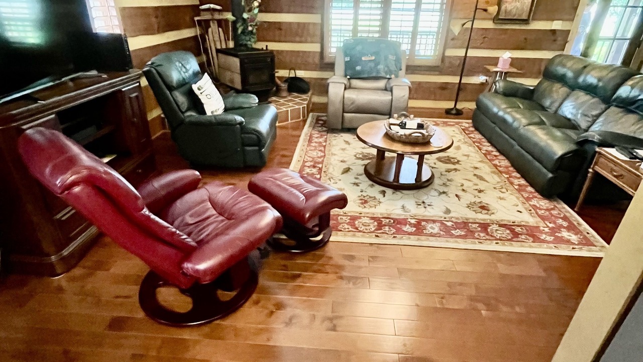 Photo of Bedroom in Dandridge