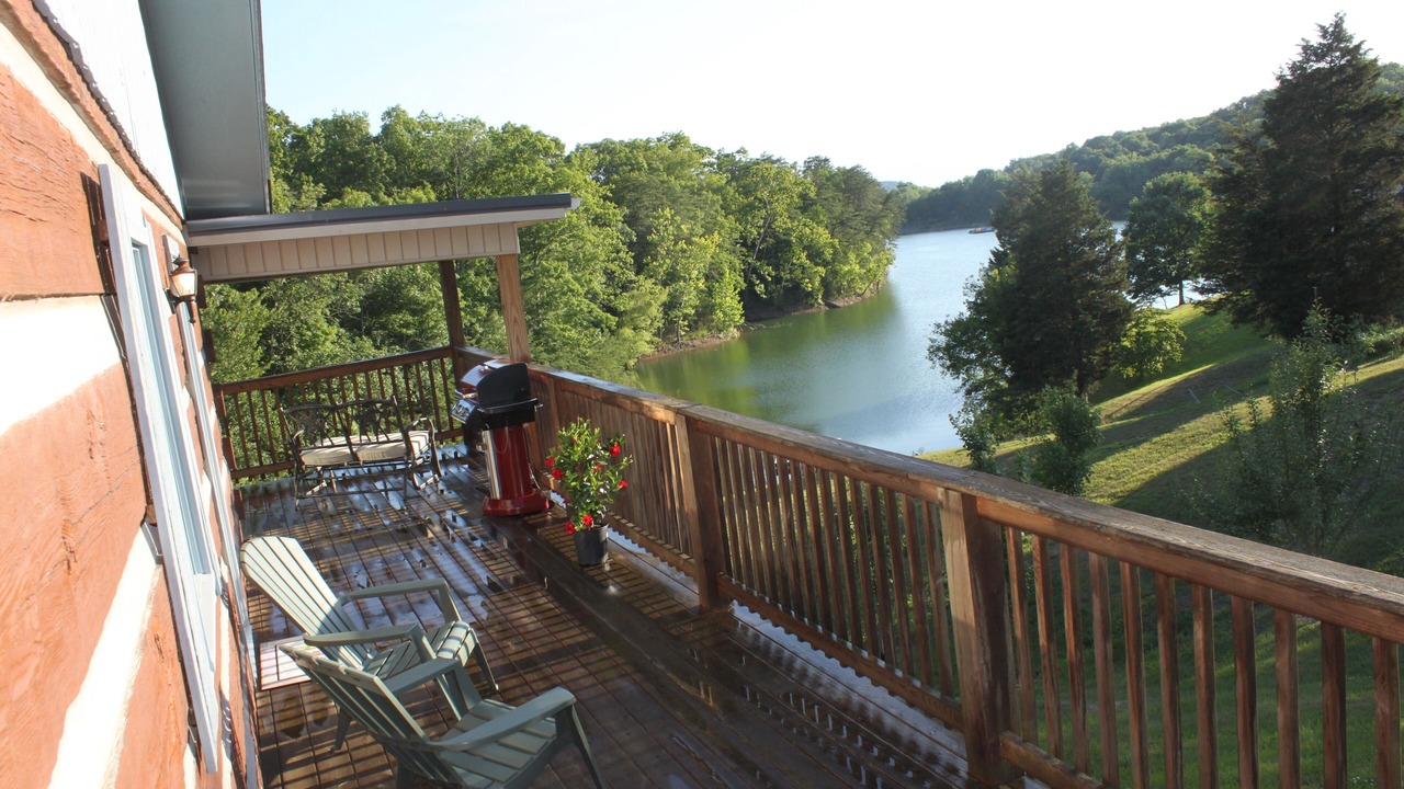 Photo of Outdoor in Dandridge