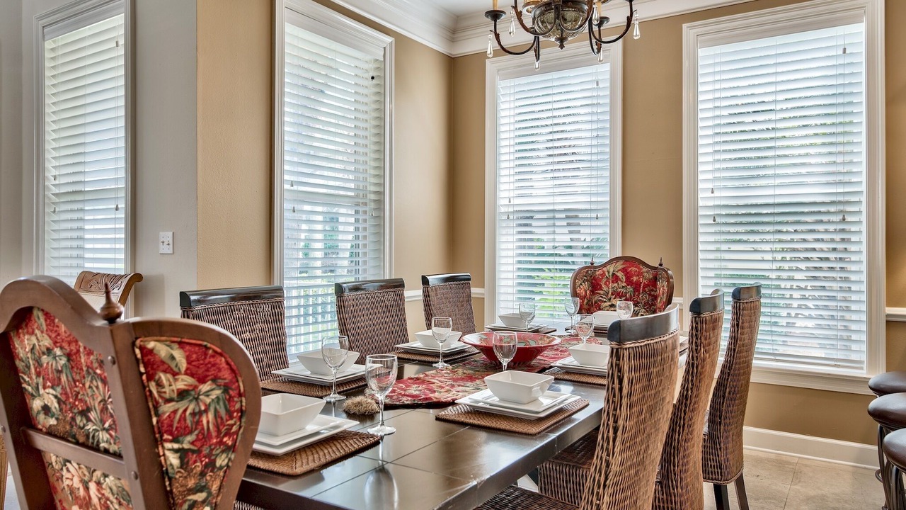 Photo of Livingroom in Miramar Beach