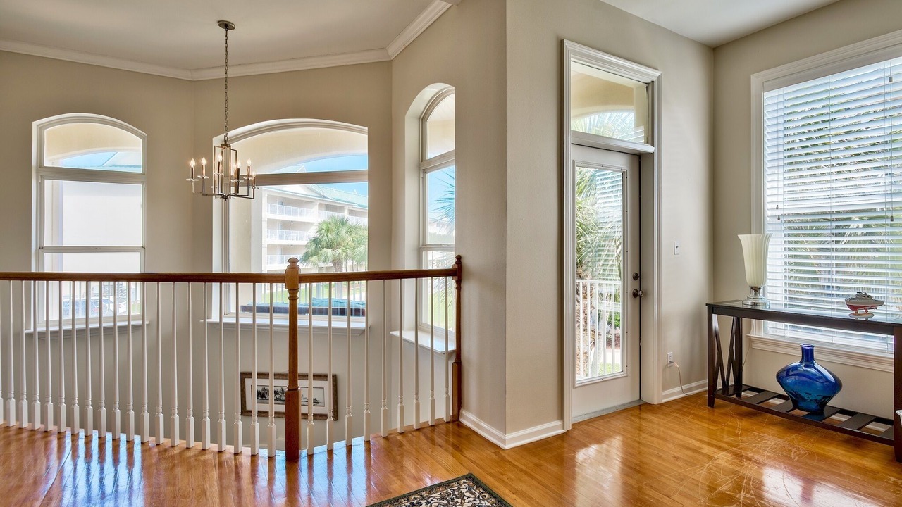 Photo of Patio Balcony in Miramar Beach
