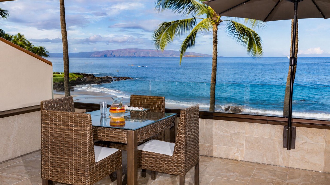 Photo of Outdoor in Wailea