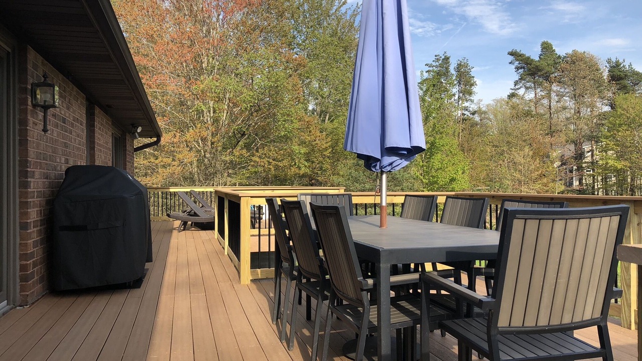 Photo of Outdoor in Saugatuck