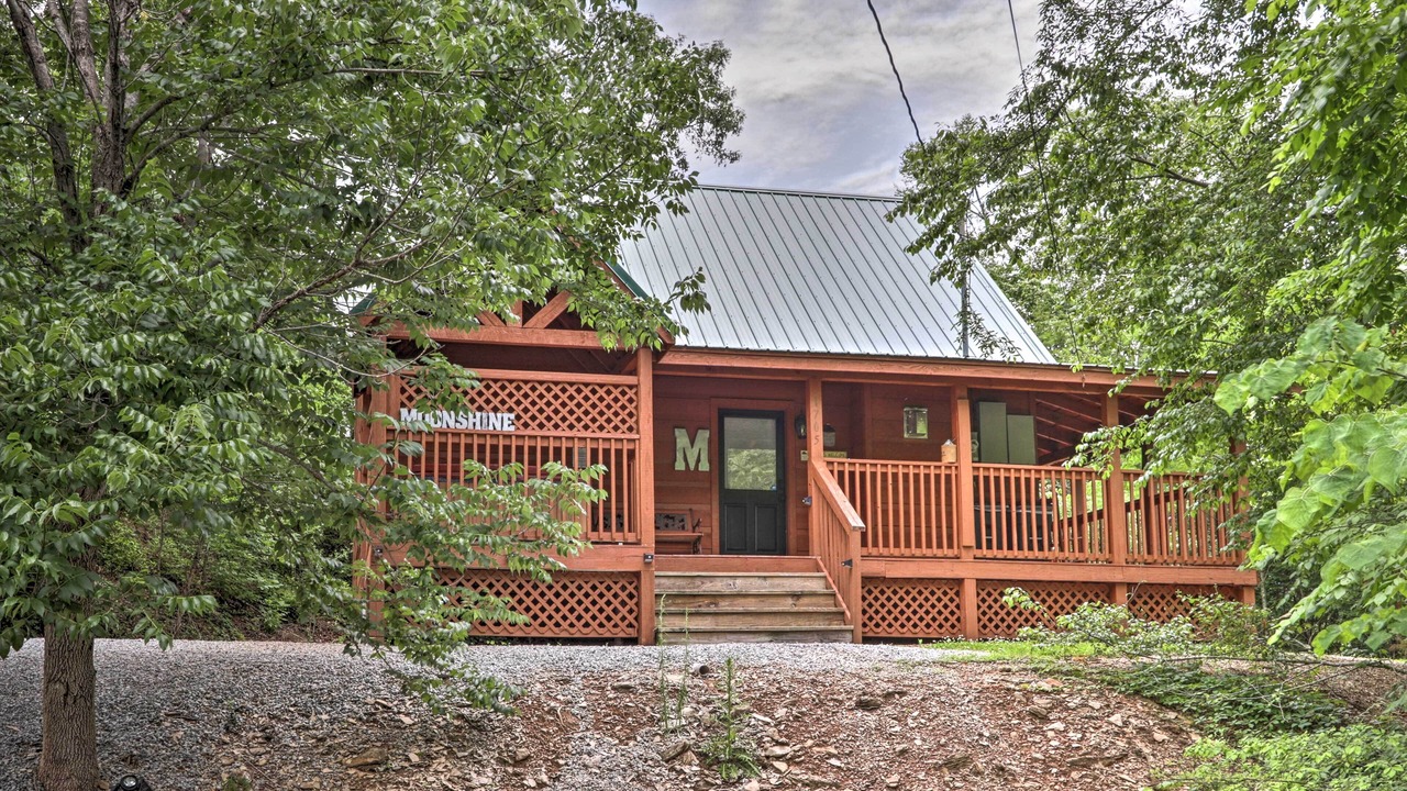 Photo of Outdoor in Sevierville