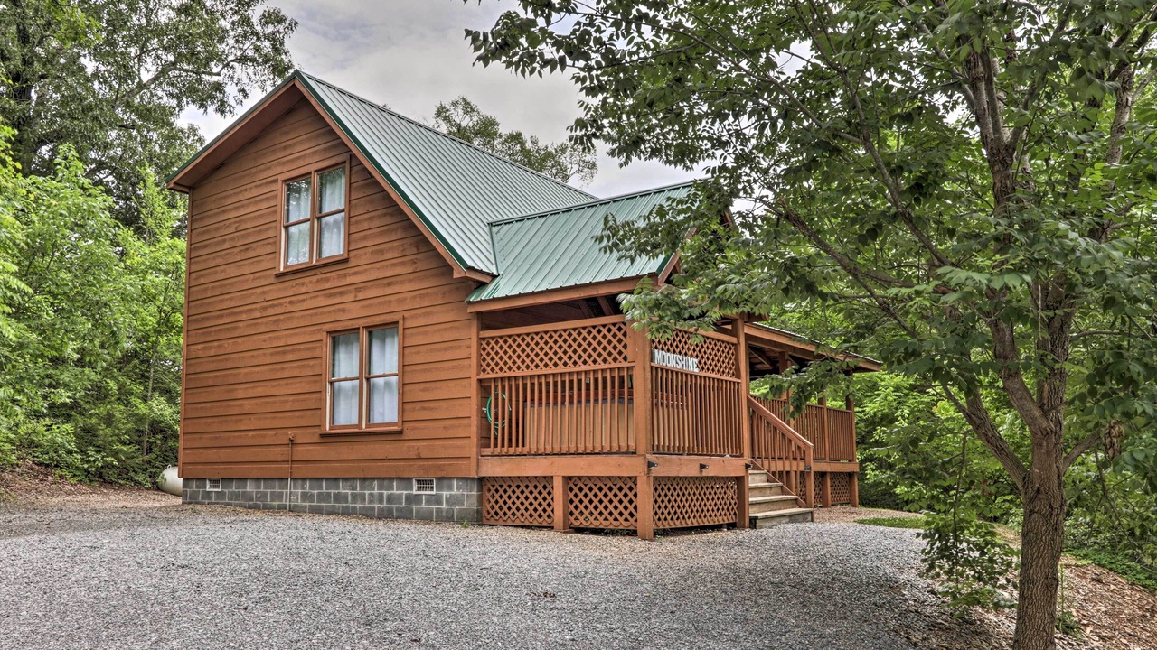 Photo of Outdoor in Sevierville