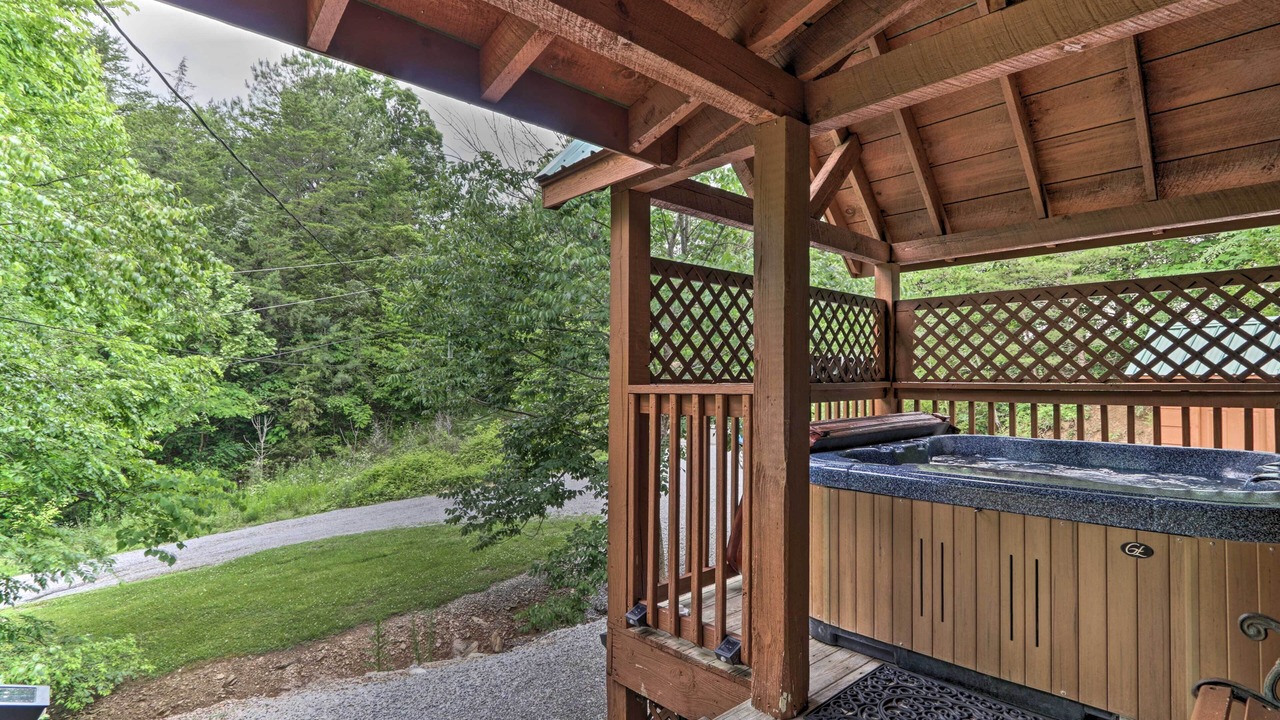Photo of Outdoor in Sevierville