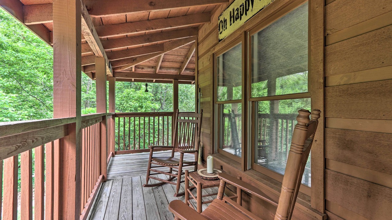 Photo of Outdoor in Sevierville