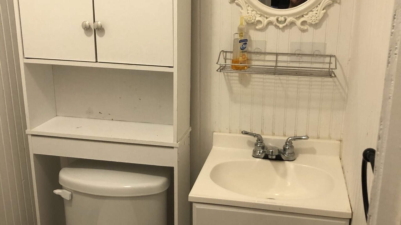 Photo of Bathroom in Theodore