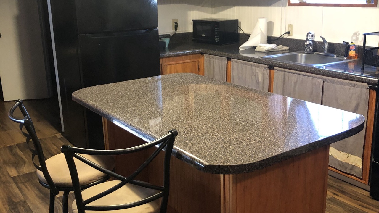 Photo of Kitchen in Theodore