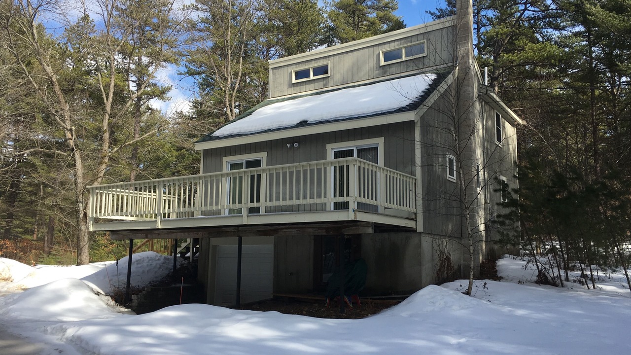 Photo of Outdoor in Silver Lake