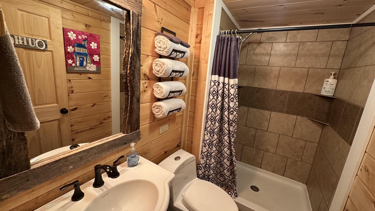 Photo of Bathroom in Canton