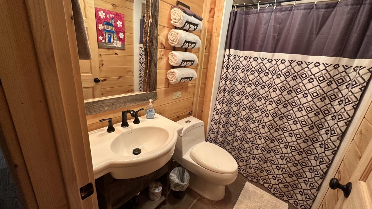 Photo of Bathroom in Canton