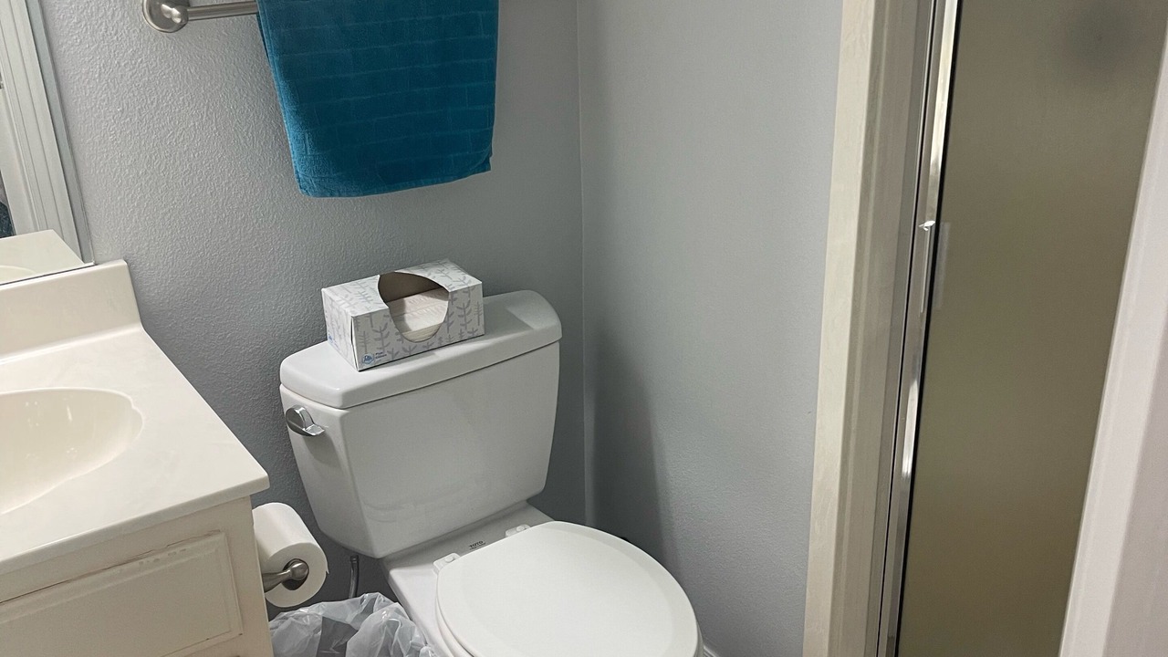 Photo of Bathroom in Cave Springs