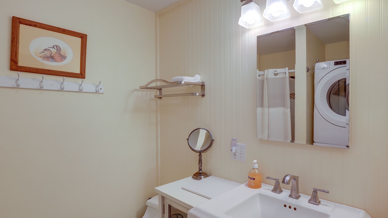 Photo of Bathroom in Weaverville