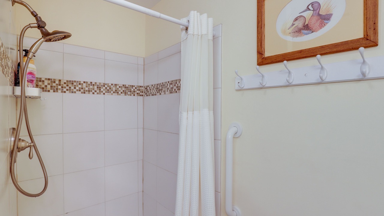 Photo of Bathroom in Weaverville