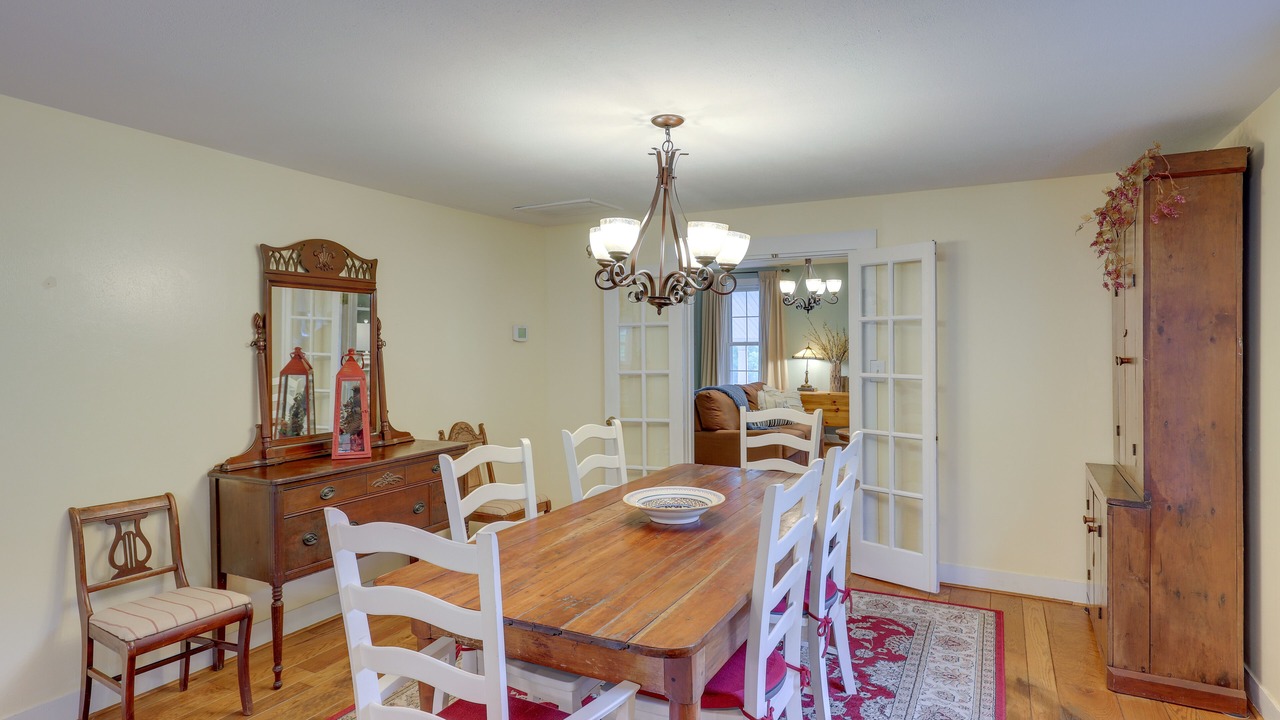 Photo of Bedroom in Weaverville
