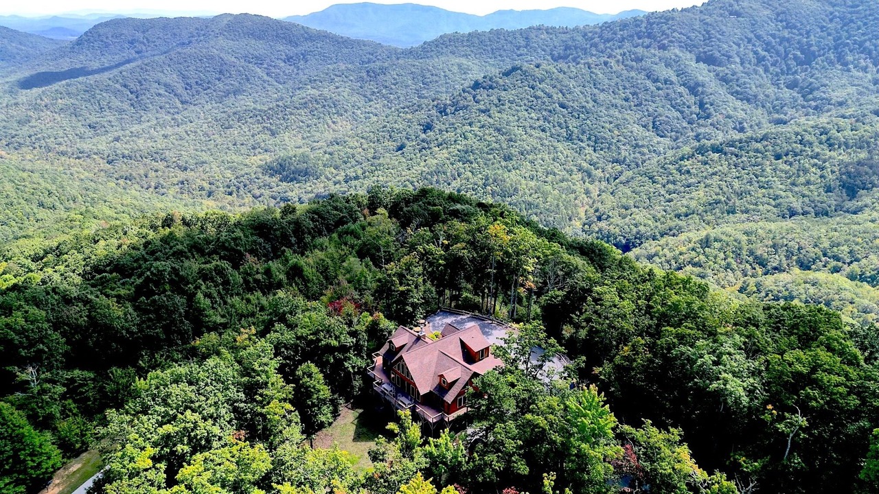 Photo of Outdoor in Black Mountain