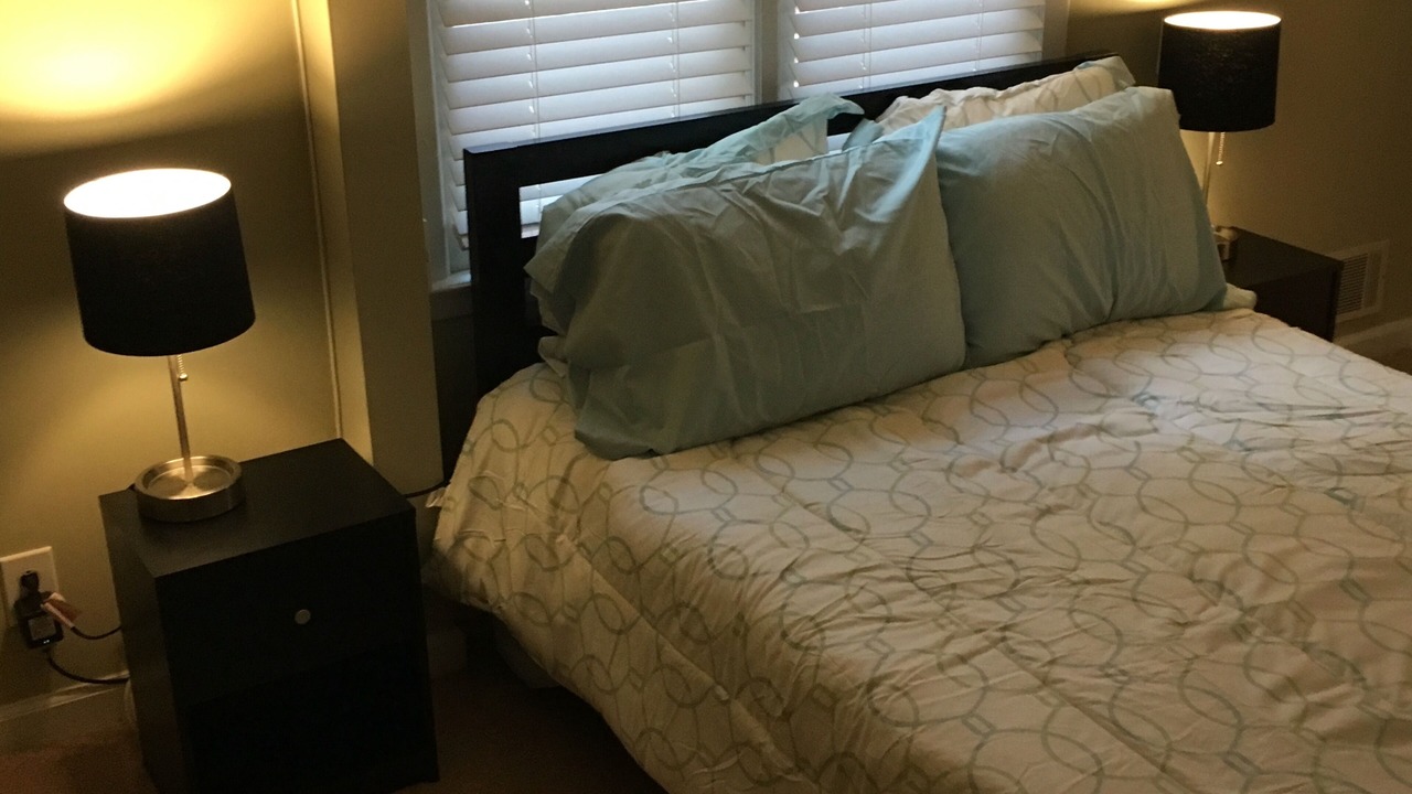 Photo of Bedroom in Morningside-Lenox Park