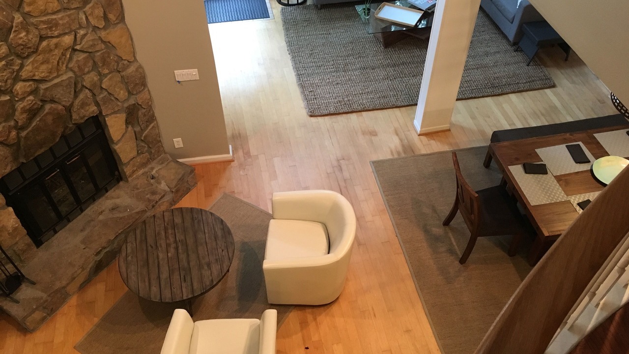 Photo of Livingroom in Morningside-Lenox Park
