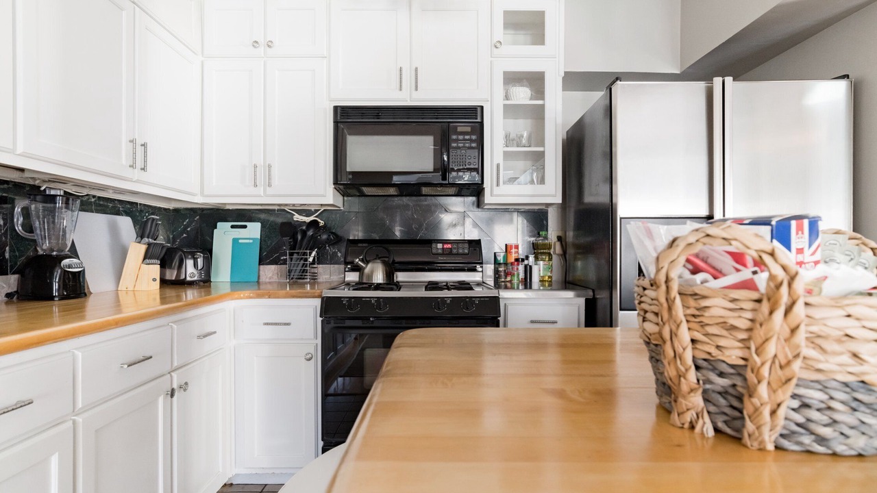 Photo of Kitchen in Morningside-Lenox Park