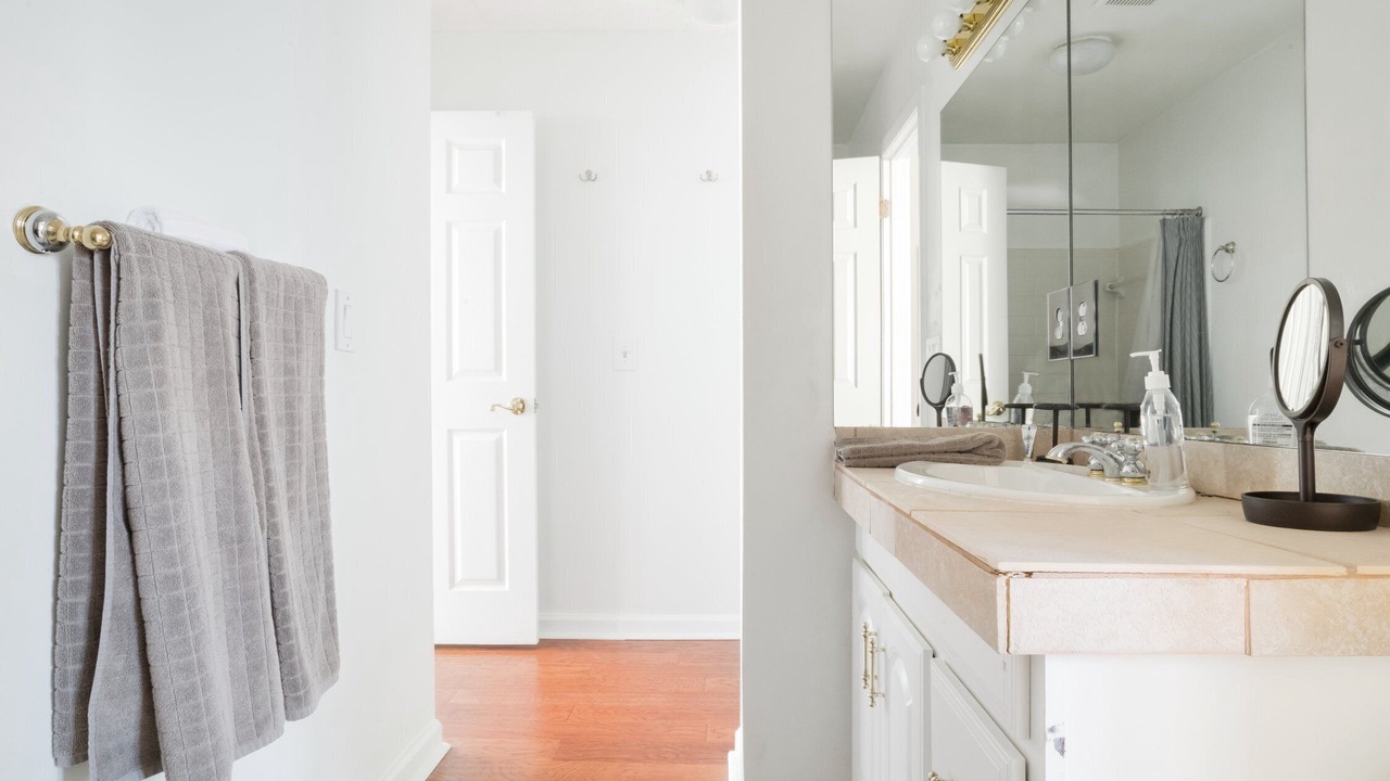 Photo of Bathroom in Morningside-Lenox Park