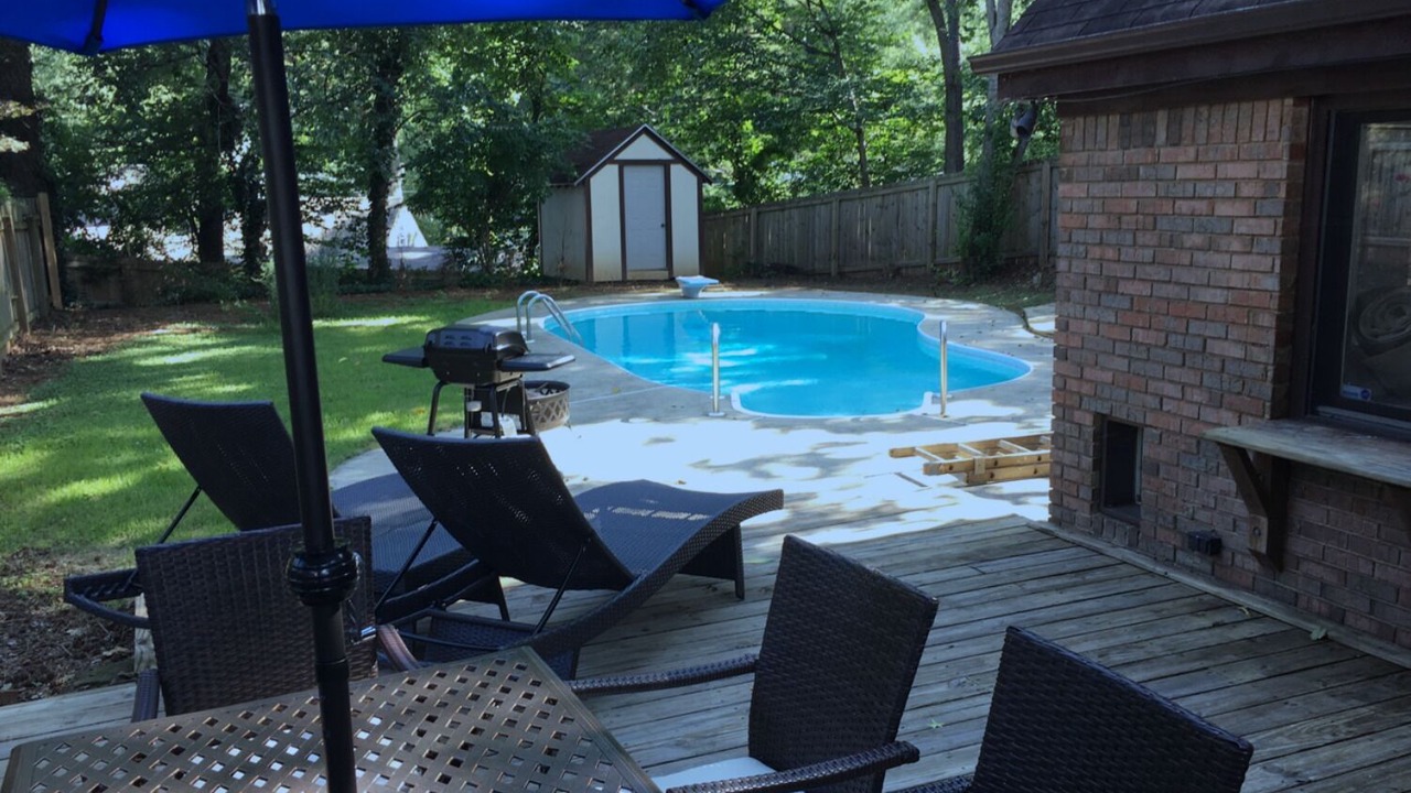 Photo of Outdoor in Morningside-Lenox Park