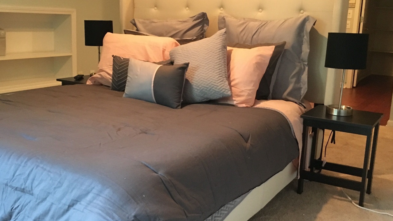Photo of Bedroom in Morningside-Lenox Park