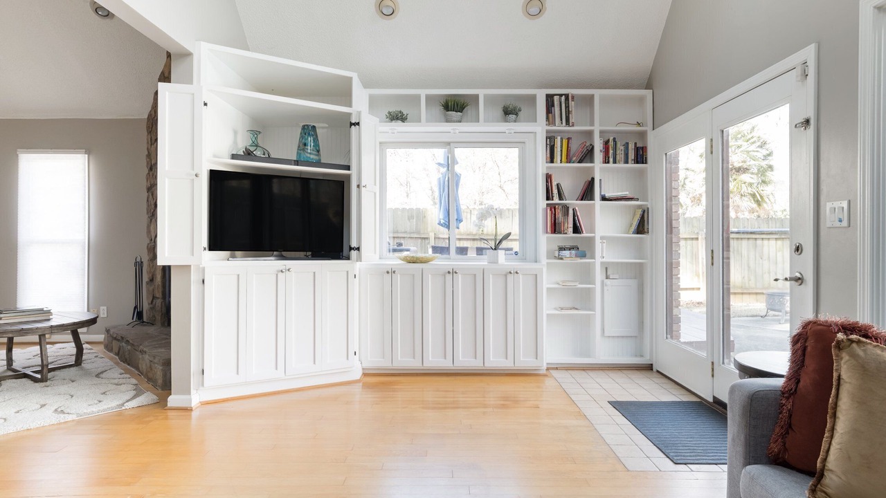 Photo of Livingroom in Morningside-Lenox Park