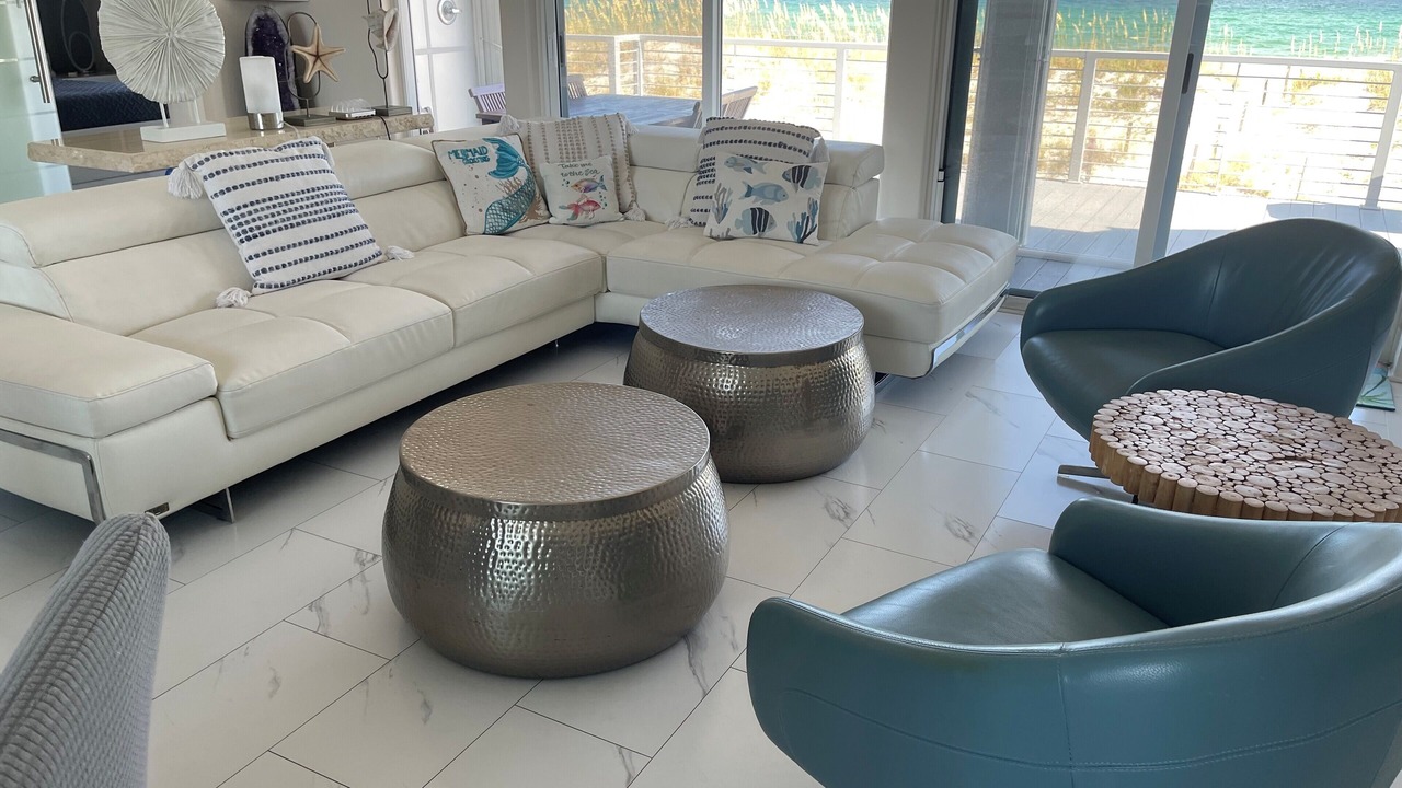 Photo of Livingroom in Pensacola Beach