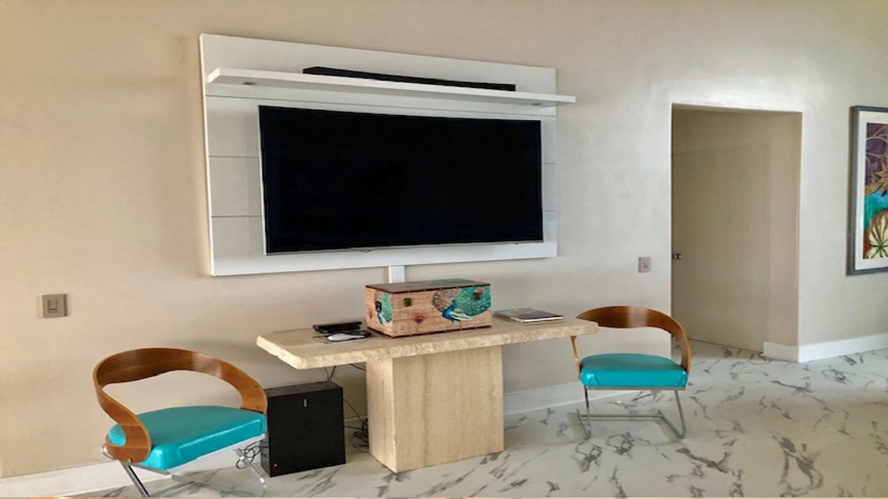 Photo of Bedroom in Pensacola Beach