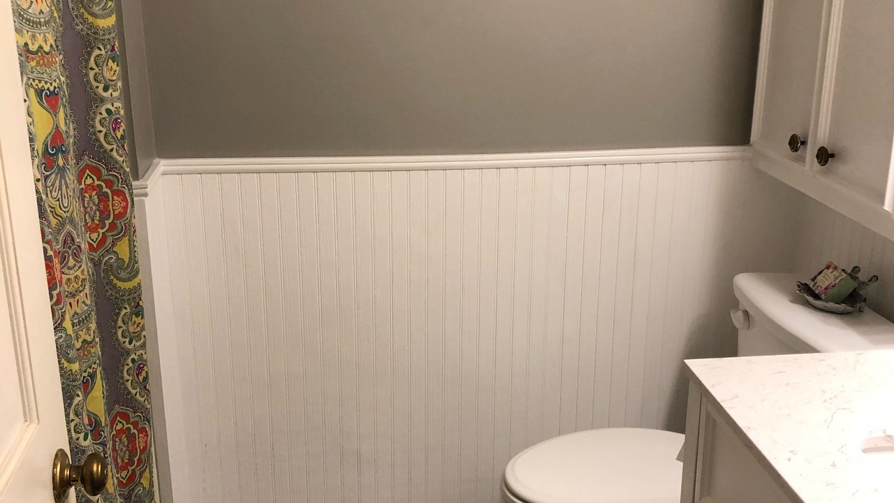 Photo of Bathroom in Montclair
