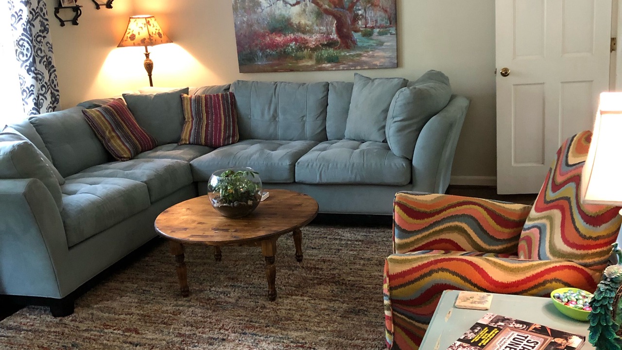 Photo of Livingroom in Montclair