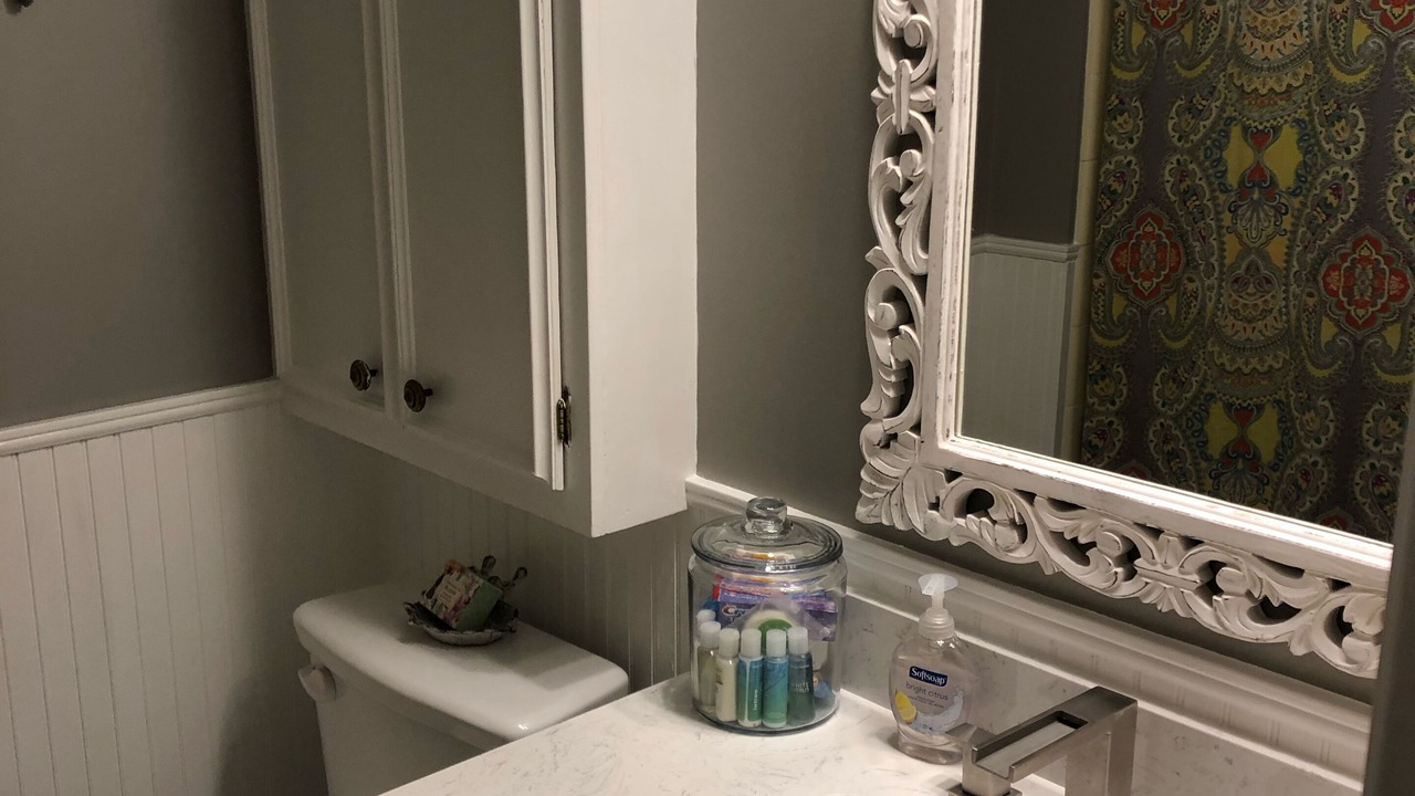 Photo of Bathroom in Montclair