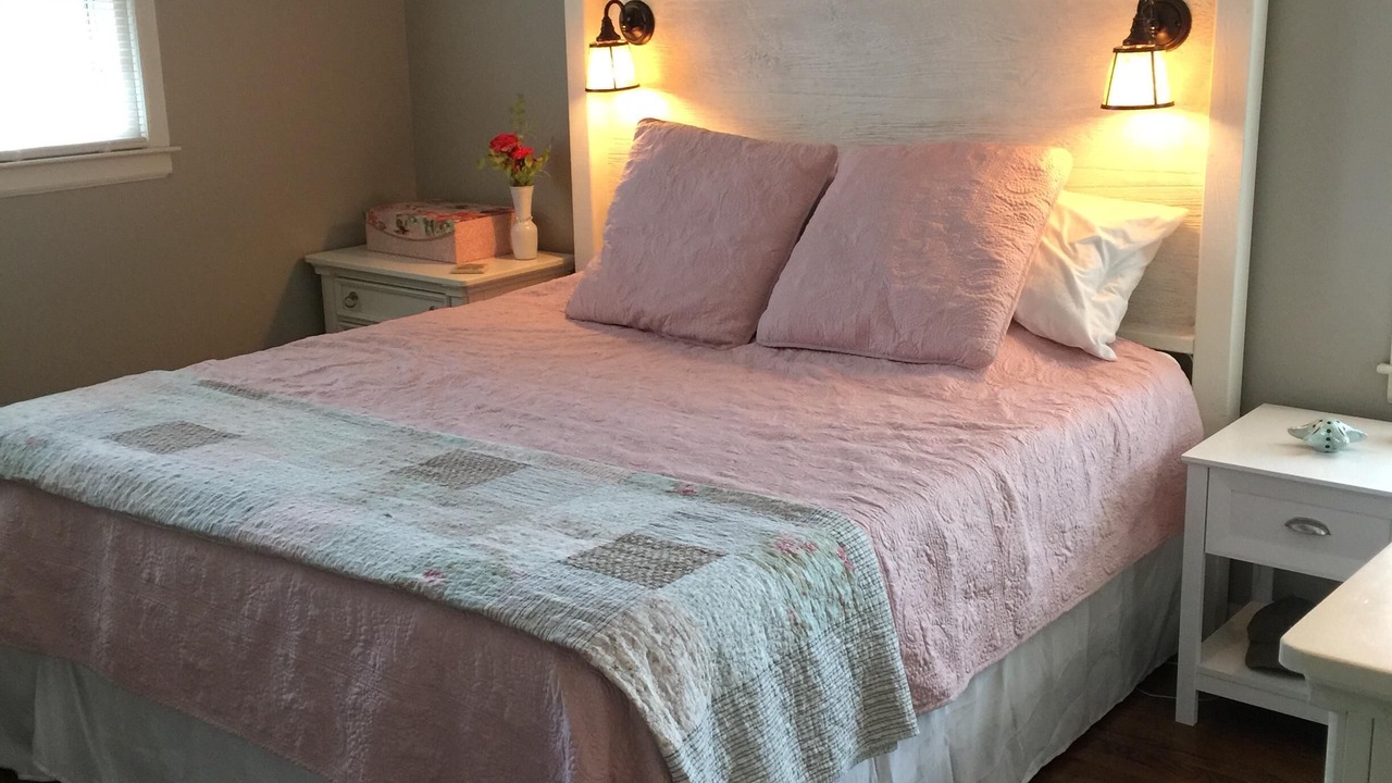 Photo of Bedroom in Montclair