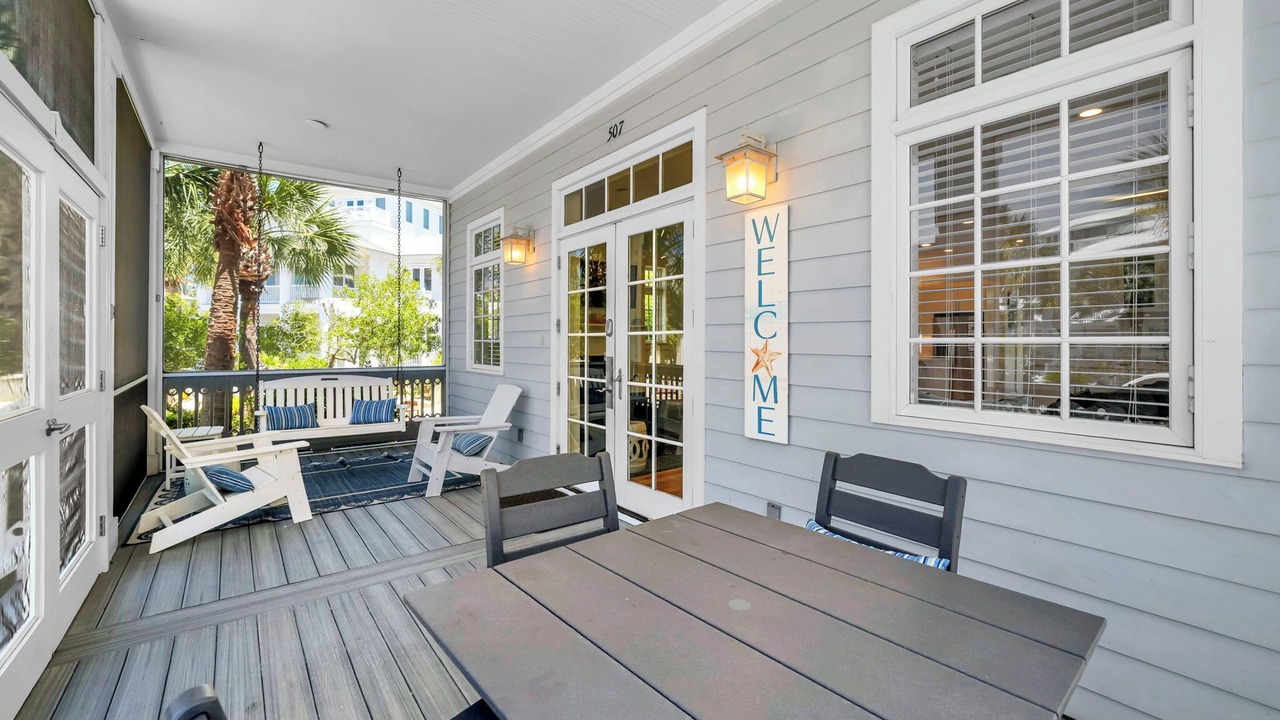 Photo of Outdoor in Sunnyside