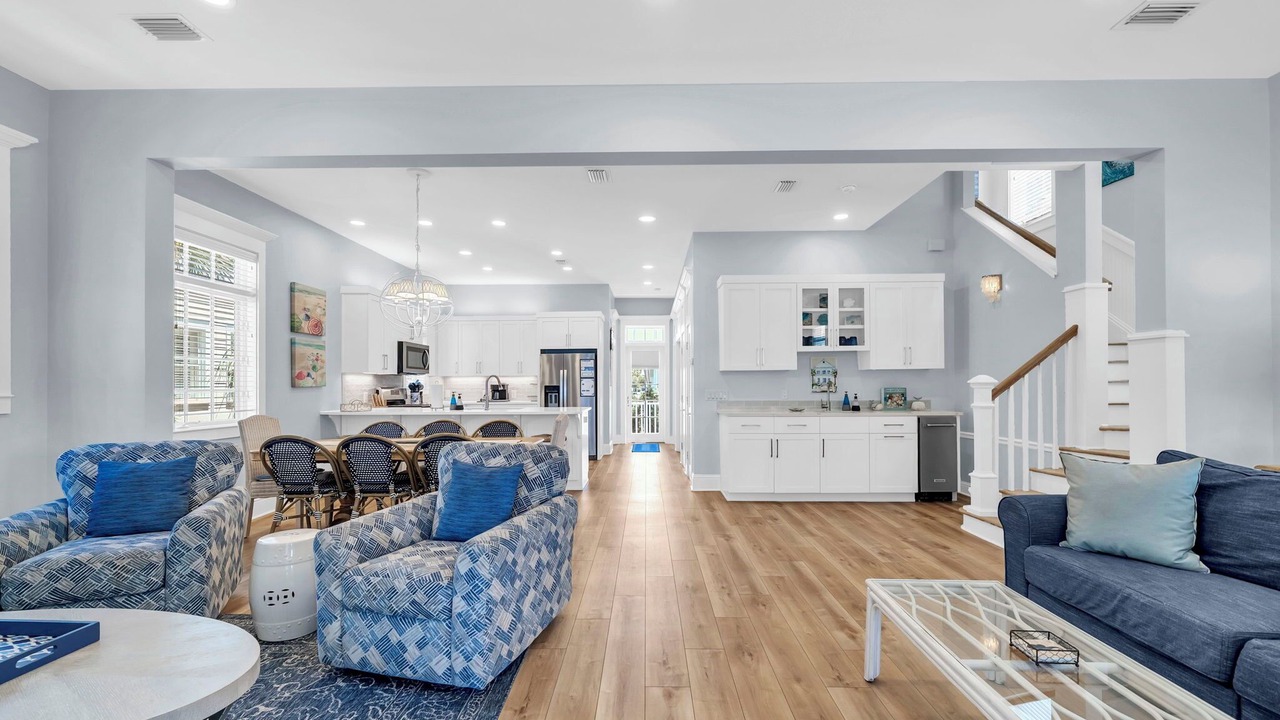 Photo of Bedroom in Sunnyside