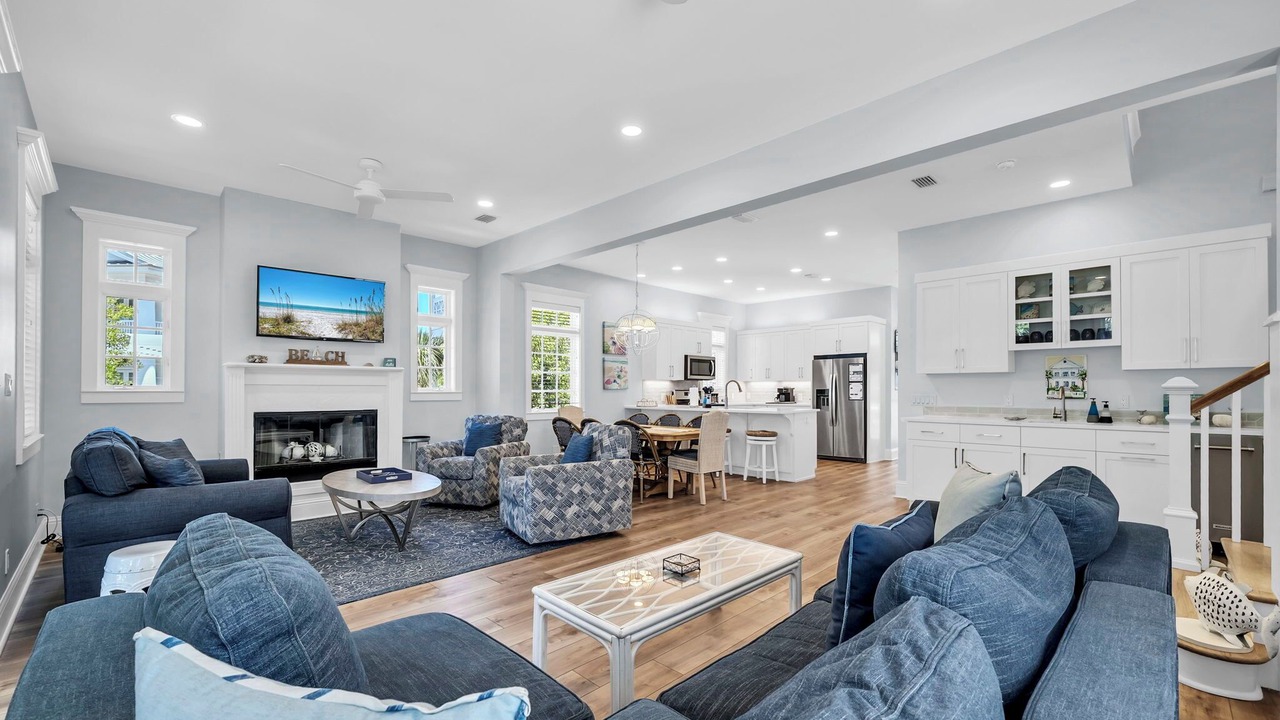 Photo of Livingroom in Sunnyside