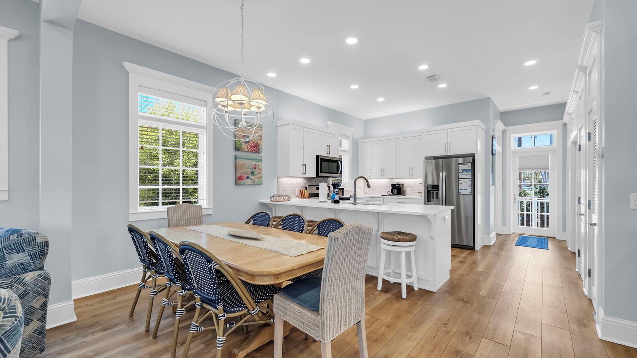 Photo of Livingroom in Sunnyside