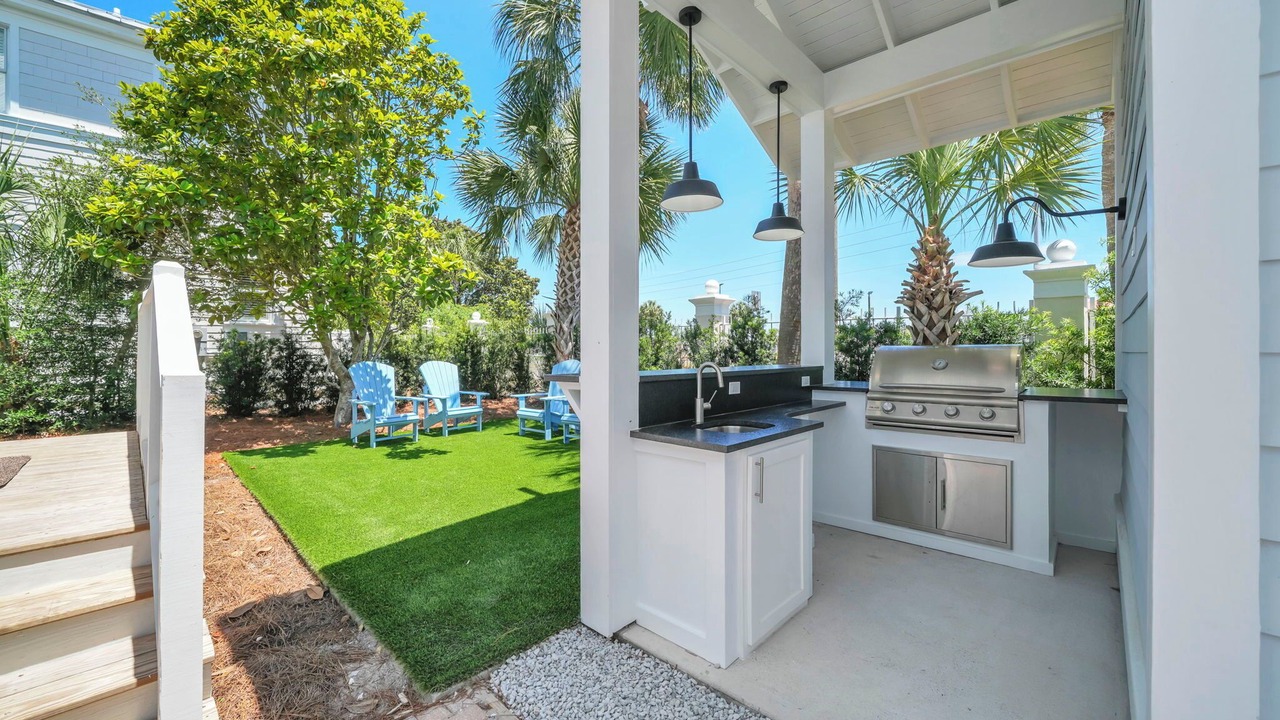 Photo of Outdoor in Sunnyside