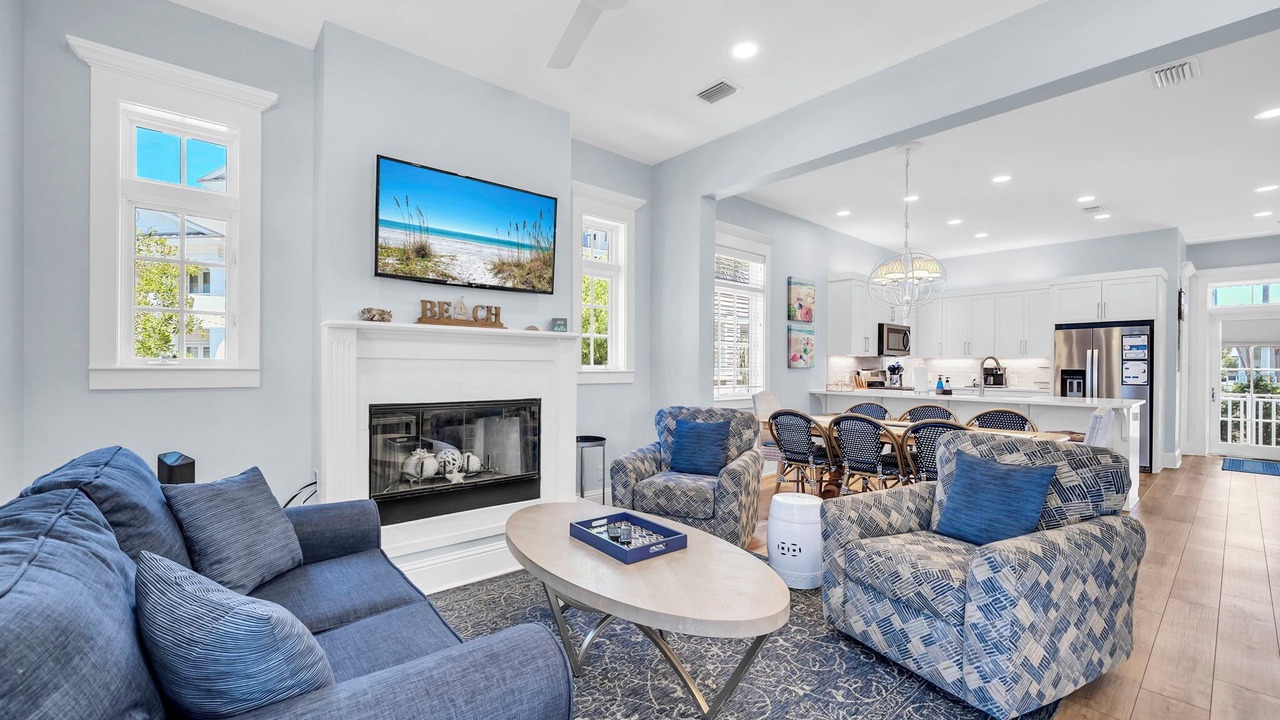 Photo of Livingroom in Sunnyside