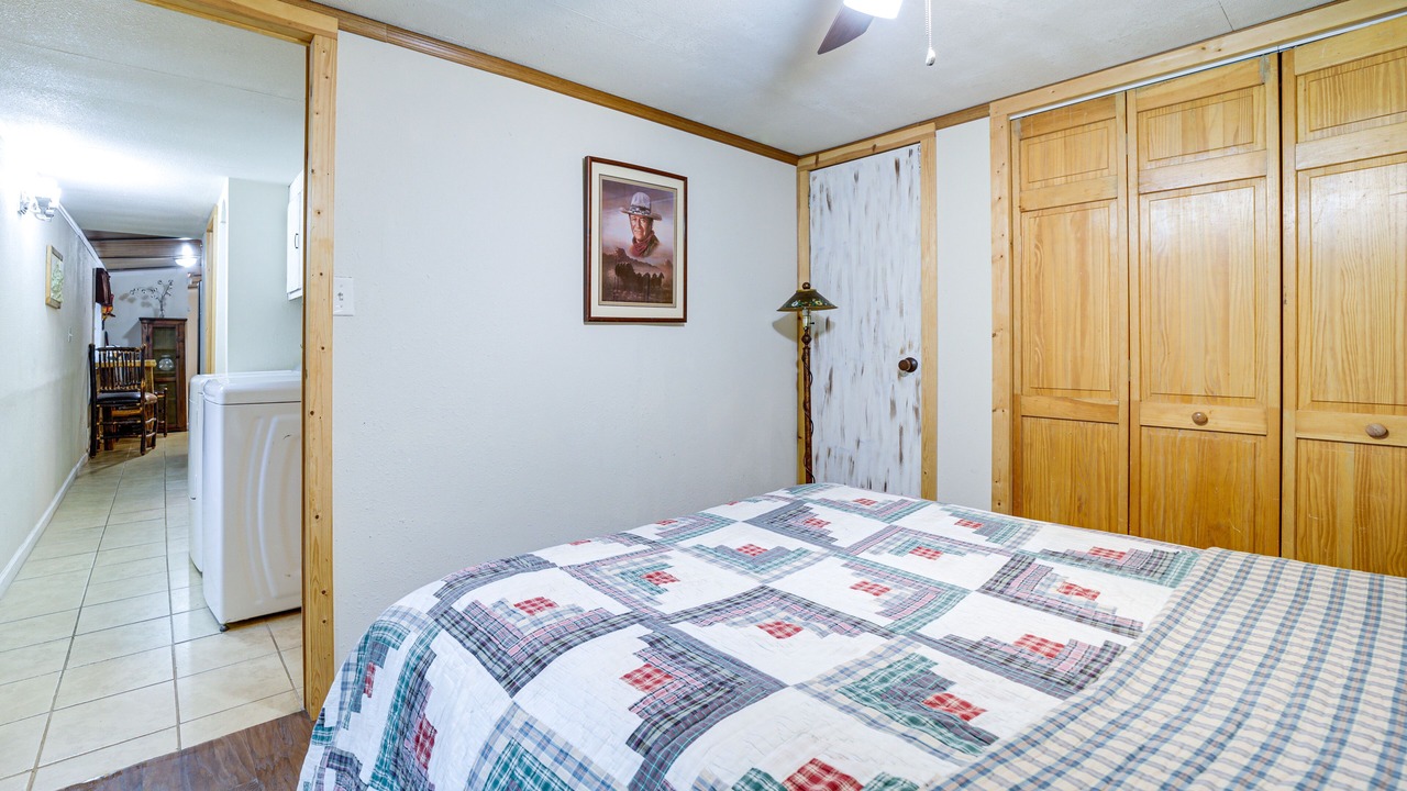 Photo of Bedroom in Waynesville