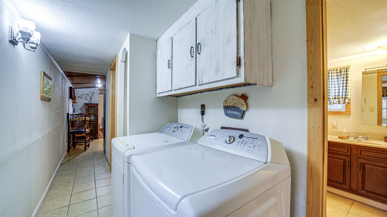 Photo of Bedroom in Waynesville