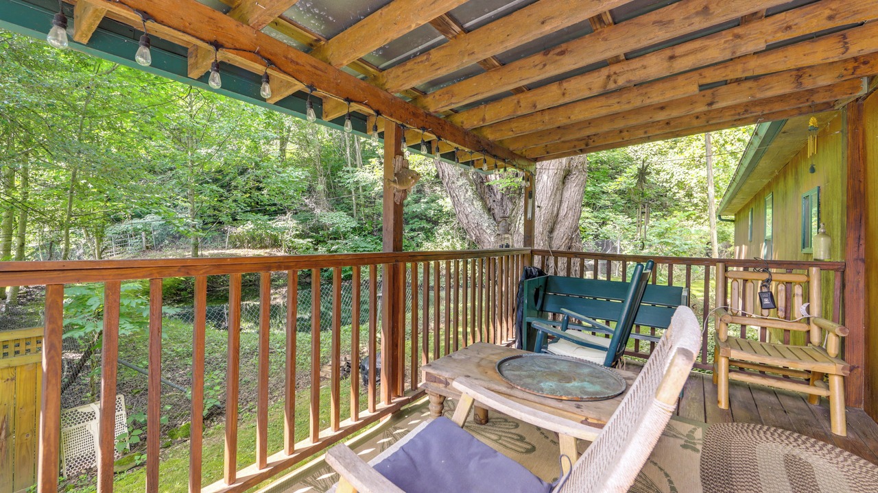 Photo of Outdoor in Waynesville